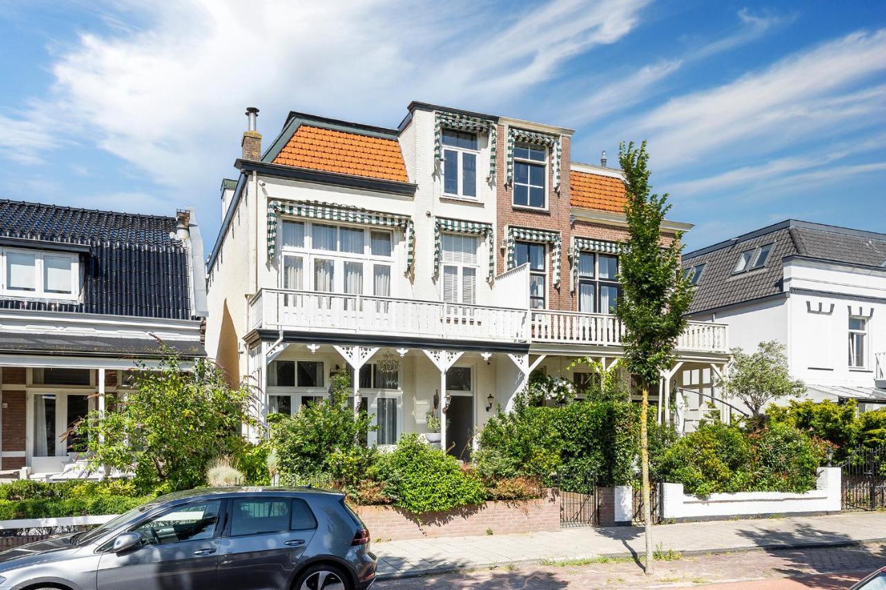Zandvoort-17 Exterior foto